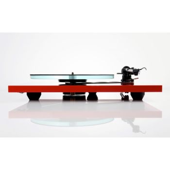 Rega Planar-3 side