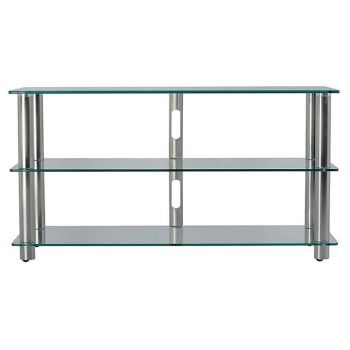 Norstone Epur-3 AV clear satin