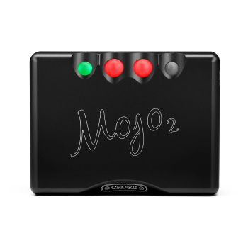 Chord Mojo 2