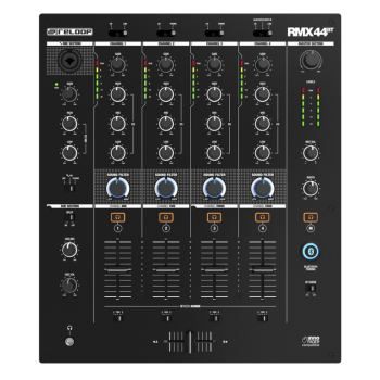 Reloop RMX-44BT