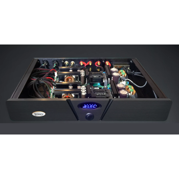 Legacy Powerblock4 - 4 channels power amplifier