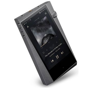 Astell Kern Norma SR25 mkII