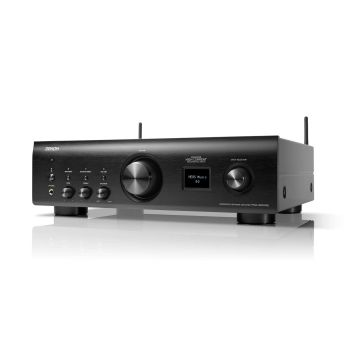 Denon PMA-900HNE black