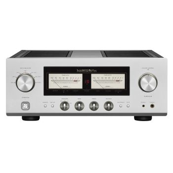 Luxman L-507Z