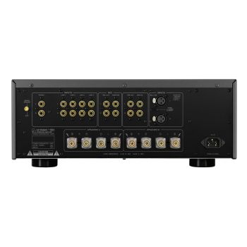 Luxman L-550AXII class A