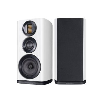 Wharfedale Evo 4.2 white