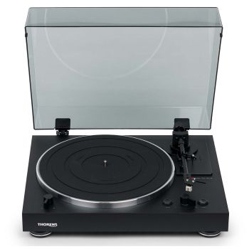 Thorens TD-101 A