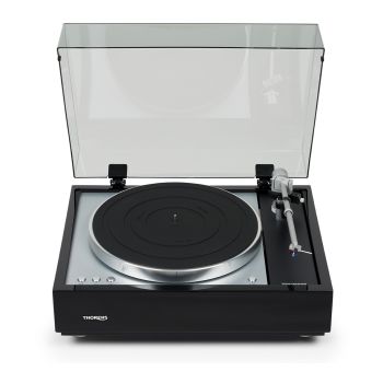 Thorens TD-1601 black high gloss