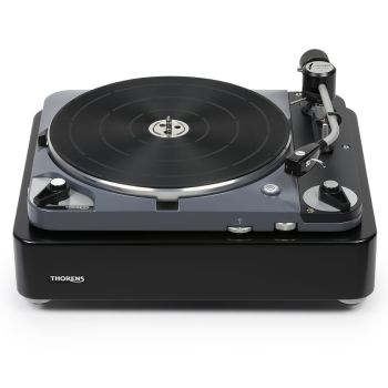 Thorens TD-124 DD