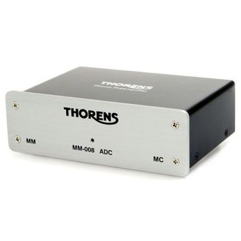 Thorens MM-008 ADC phono ΜΜ-MC