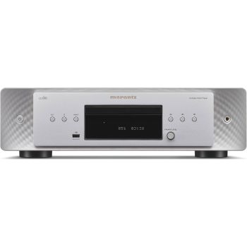 Marantz CD-60 silver