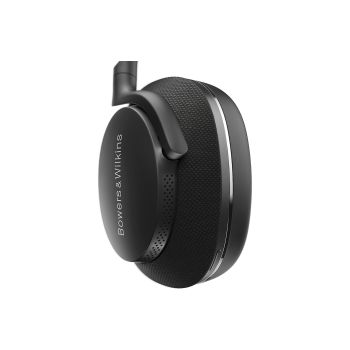 Bowers & Wilkins PX7 S2 black - noise canceling