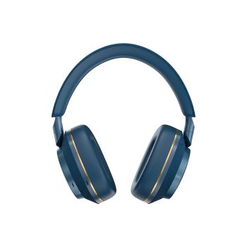 Bowers & Wilkins PX7 S2 blue - noise canceling