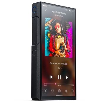 FiiO M11 Plus