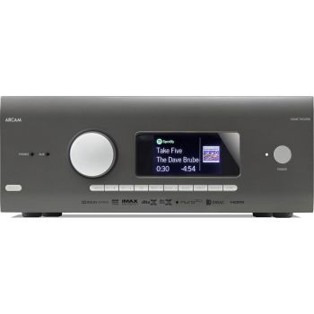 Arcam AVR11