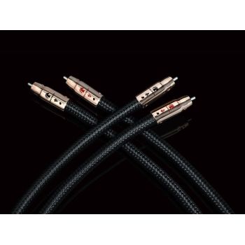 AudioQuest Black Beauty rca-rca