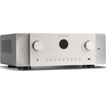 Marantz Cinema 60 silver gold