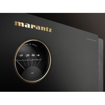 Marantz Cinema 60 DAB detail