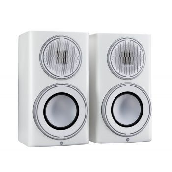 Monitor Audio Platinum-100 3G satin white