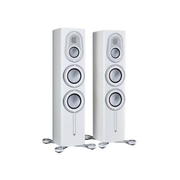 Monitor Audio Platinum-200 3G satin whitr