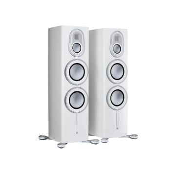 Monitor Audio Platinum-300 3G satin white