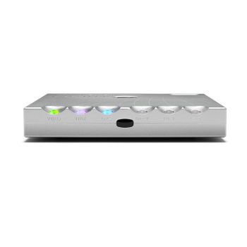 Chord Hugo M Scaler silver