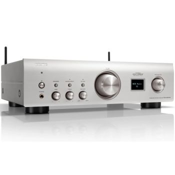 Denon PMA-900HNE silver