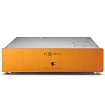 Vertere Phono-1 mkII L orange
