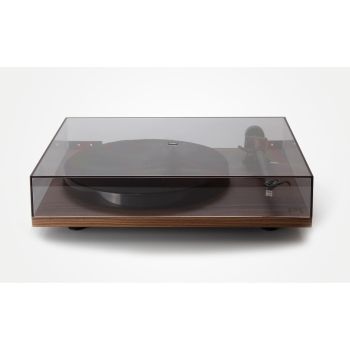 Rega Planar-1 walnut