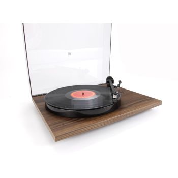 Rega Planar-1 walnut