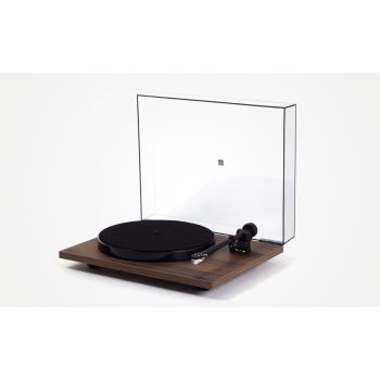 Rega Planar-1 Plus walnut