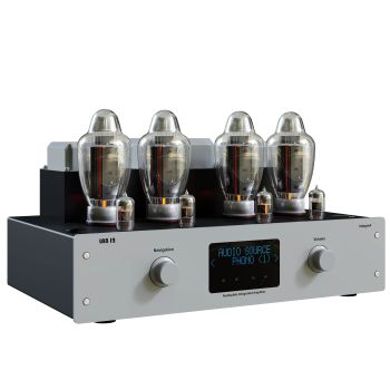 Lab12 Integre4 mk2 silver