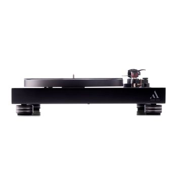 Argon Audio TT-4 black