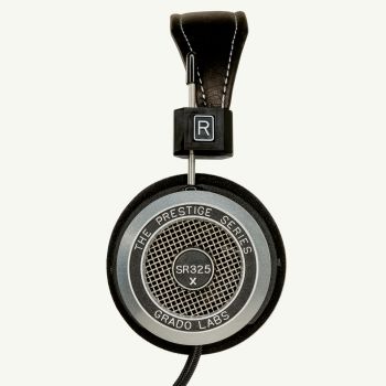 Grado Prestige SR325x σιδε