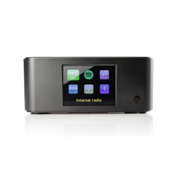 Argon Audio Stream-3M mk2 - Radio FM, DAB, DAB+, Network Radio