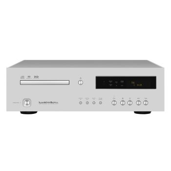 Luxman D-07X