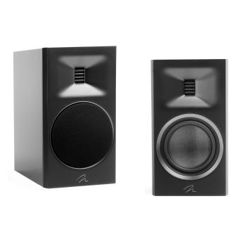 Martin Logan Motion B10 gloss black