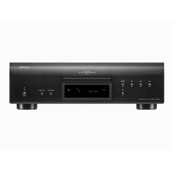 Denon DCD-1700NE black