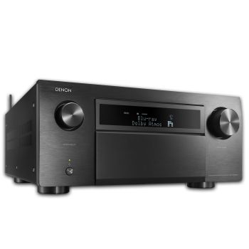 Denon AVC-X8500HA black