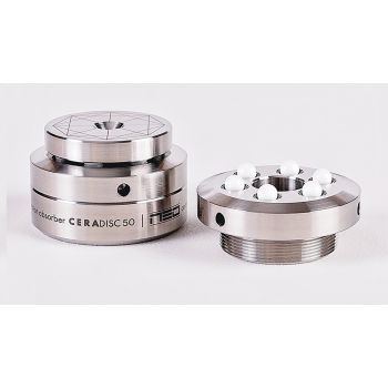 NEO CeraDisc 50 stainless steel - 4 pieces