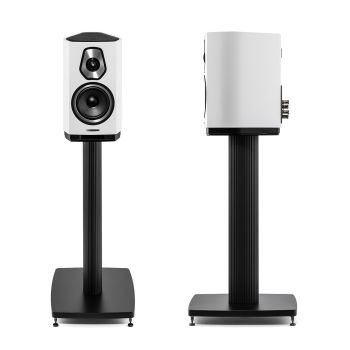 Sonus Faber Sonetto I white