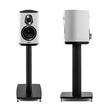 Sonus Faber Sonetto II white