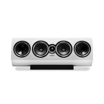 Sonus Faber Sonetto Center II white