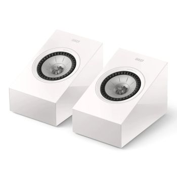 KEF R-8 Meta white