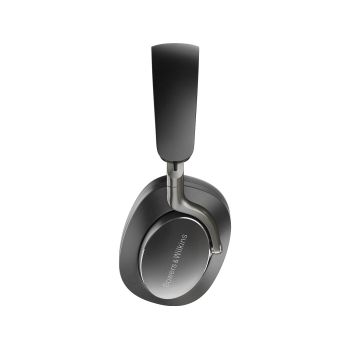 Bowers & Wilkins PX8 black side