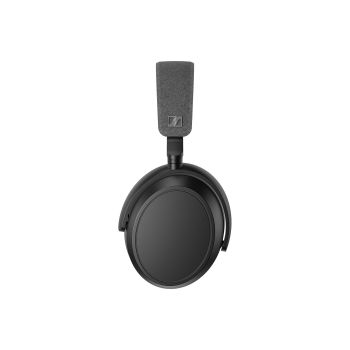 Sennheiser Momentum-4 Wireless black - noise cancellation