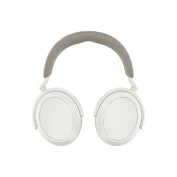 Sennheiser Momentum-4 Wireless white - noise cancellation