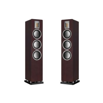 Audiovector QR5 dark walnut