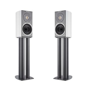 Audiovector R 1 Arrete silk white