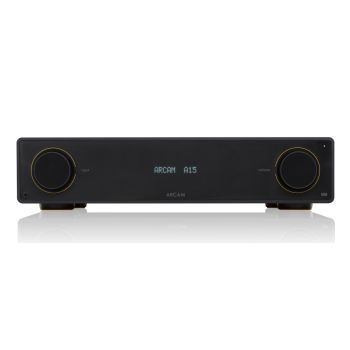 Arcam A15